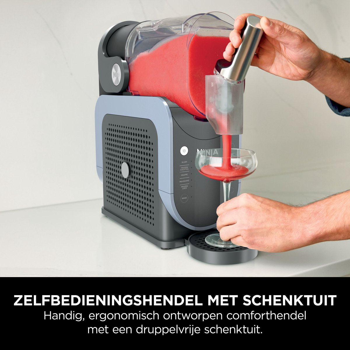 Ninja SLUSHi™ Frozen Drink Maker