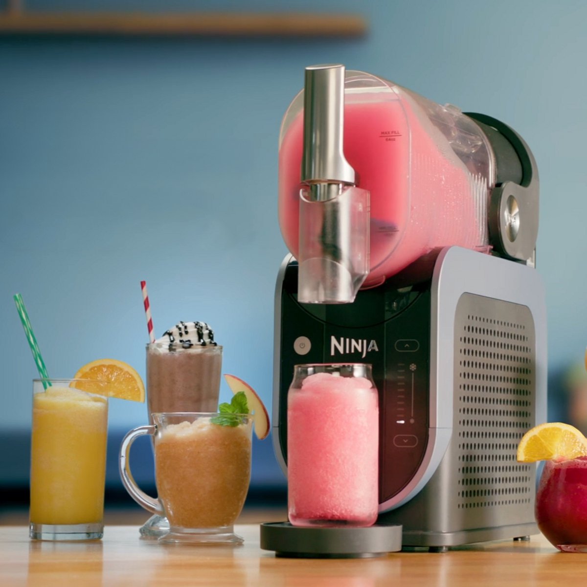 Ninja SLUSHi™ Frozen Drink Maker