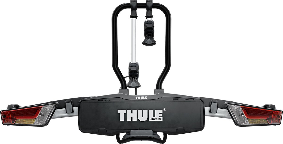 Thule EasyFold XT 2 933 Fietsendrager - 2/3 fietsen - 13 polig