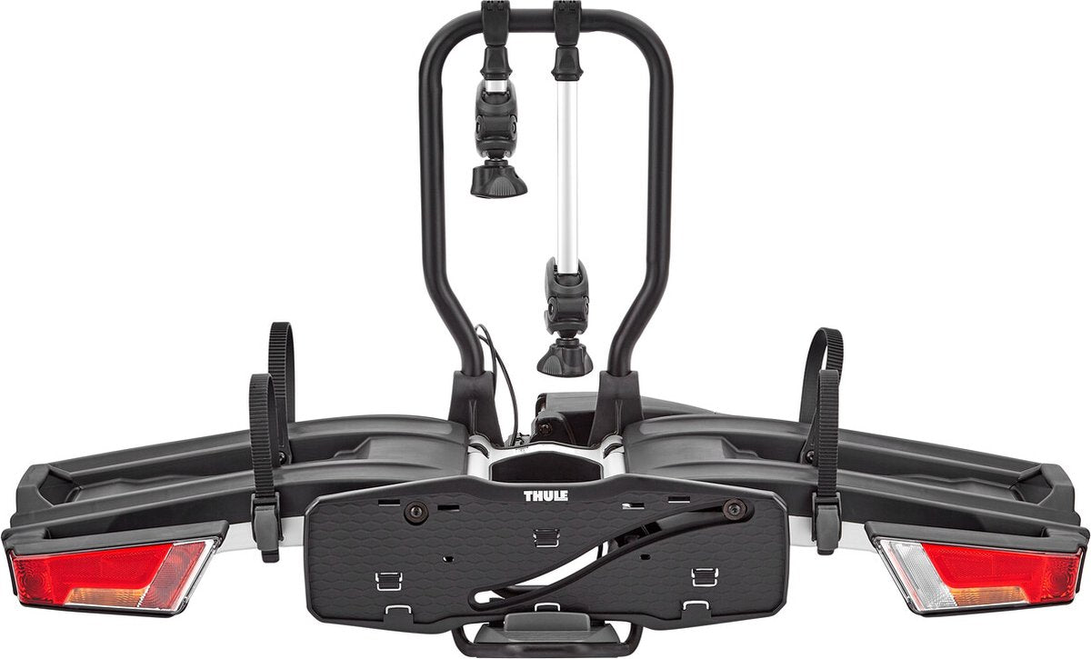 Thule EasyFold XT 2 933 Fietsendrager - 2/3 fietsen - 13 polig