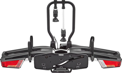 Thule EasyFold XT 2 933 Fietsendrager - 2/3 fietsen - 13 polig