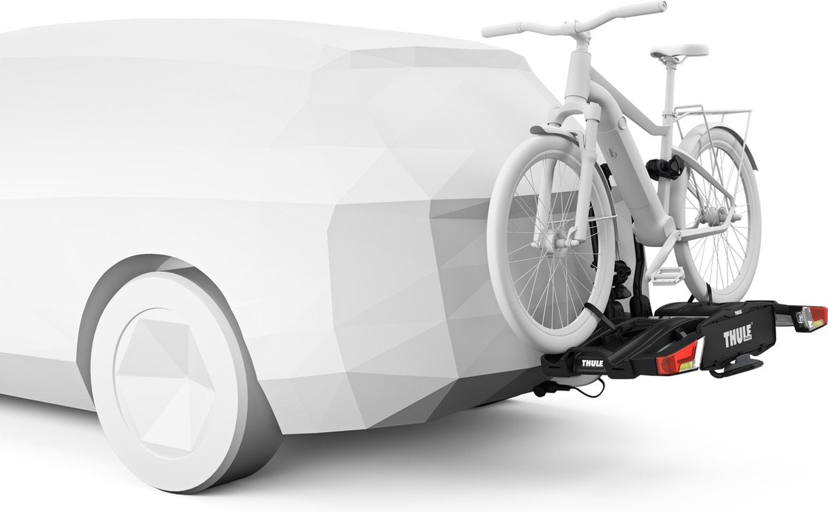 Thule EasyFold XT 2 933 Fietsendrager - 2/3 fietsen - 13 polig