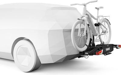 Thule EasyFold XT 2 933 Fietsendrager - 2/3 fietsen - 13 polig