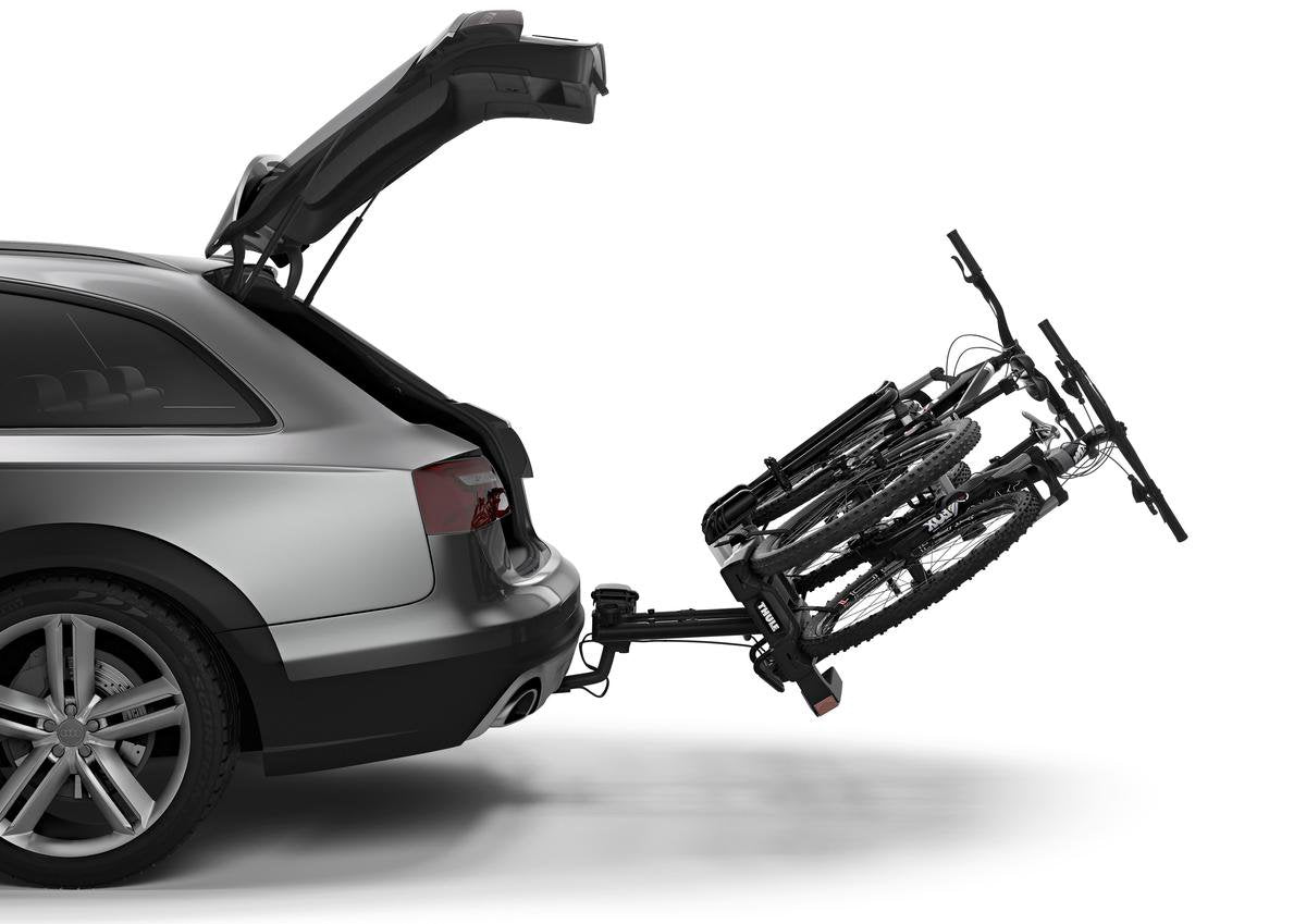 Thule EasyFold XT 2 933 Fietsendrager - 2/3 fietsen - 13 polig