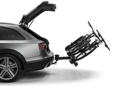 Thule EasyFold XT 2 933 Fietsendrager - 2/3 fietsen - 13 polig