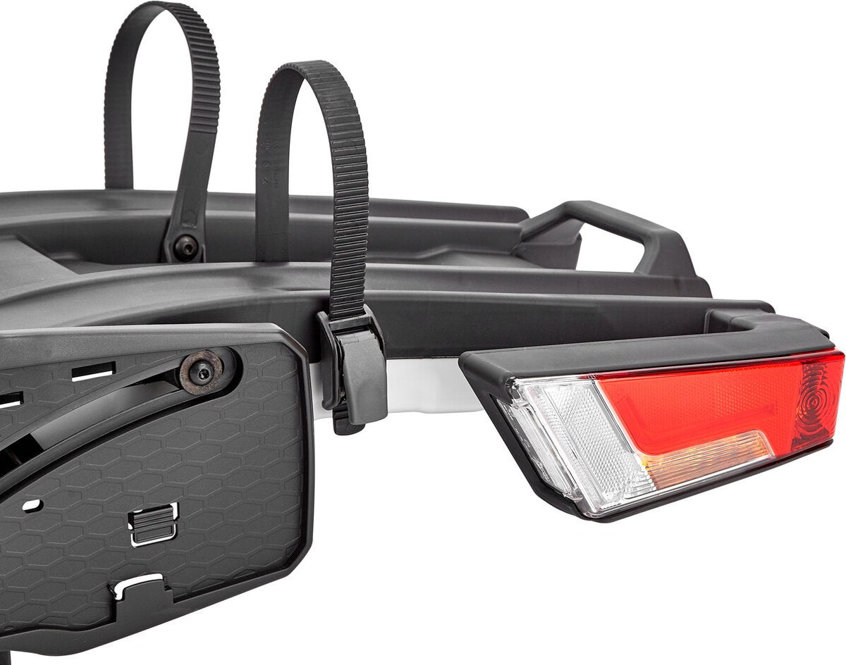 Thule EasyFold XT 2 933 Fietsendrager - 2/3 fietsen - 13 polig