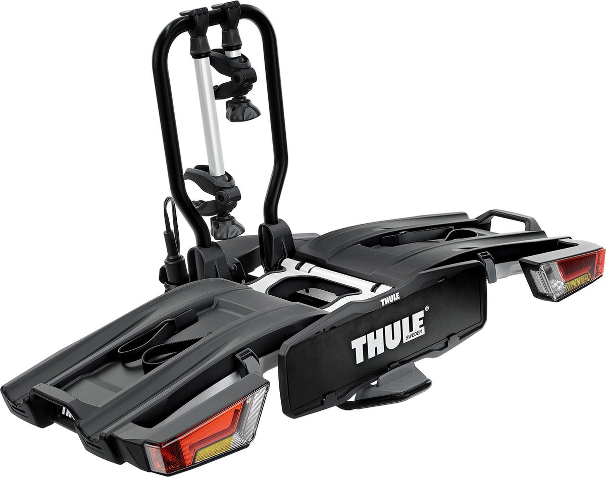 Thule EasyFold XT 2 933 Fietsendrager - 2/3 fietsen - 13 polig