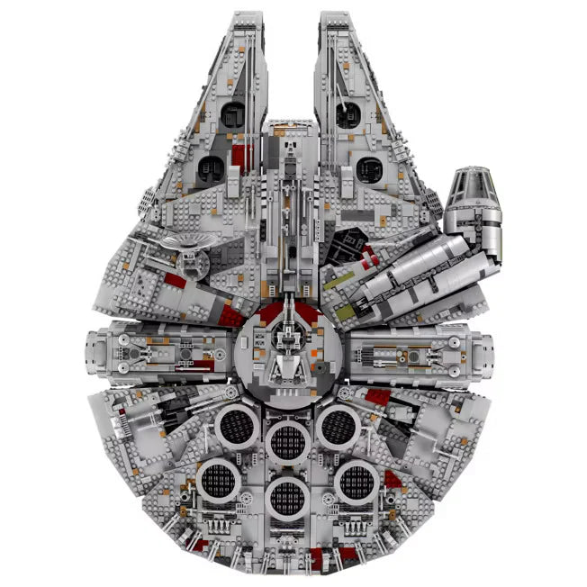 LEGO Millennium Falcon™ 75192 | Star Wars Set