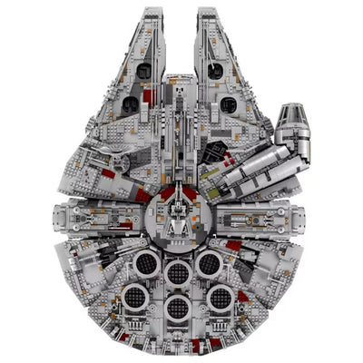 LEGO Millennium Falcon™ 75192 | Star Wars Set