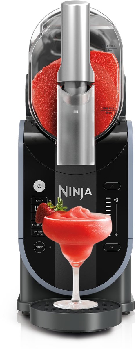 Ninja SLUSHi™ Frozen Drink Maker
