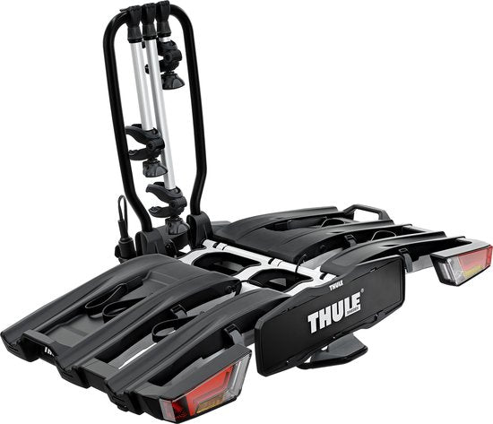 Thule EasyFold XT 2 933 Fietsendrager - 2/3 fietsen - 13 polig