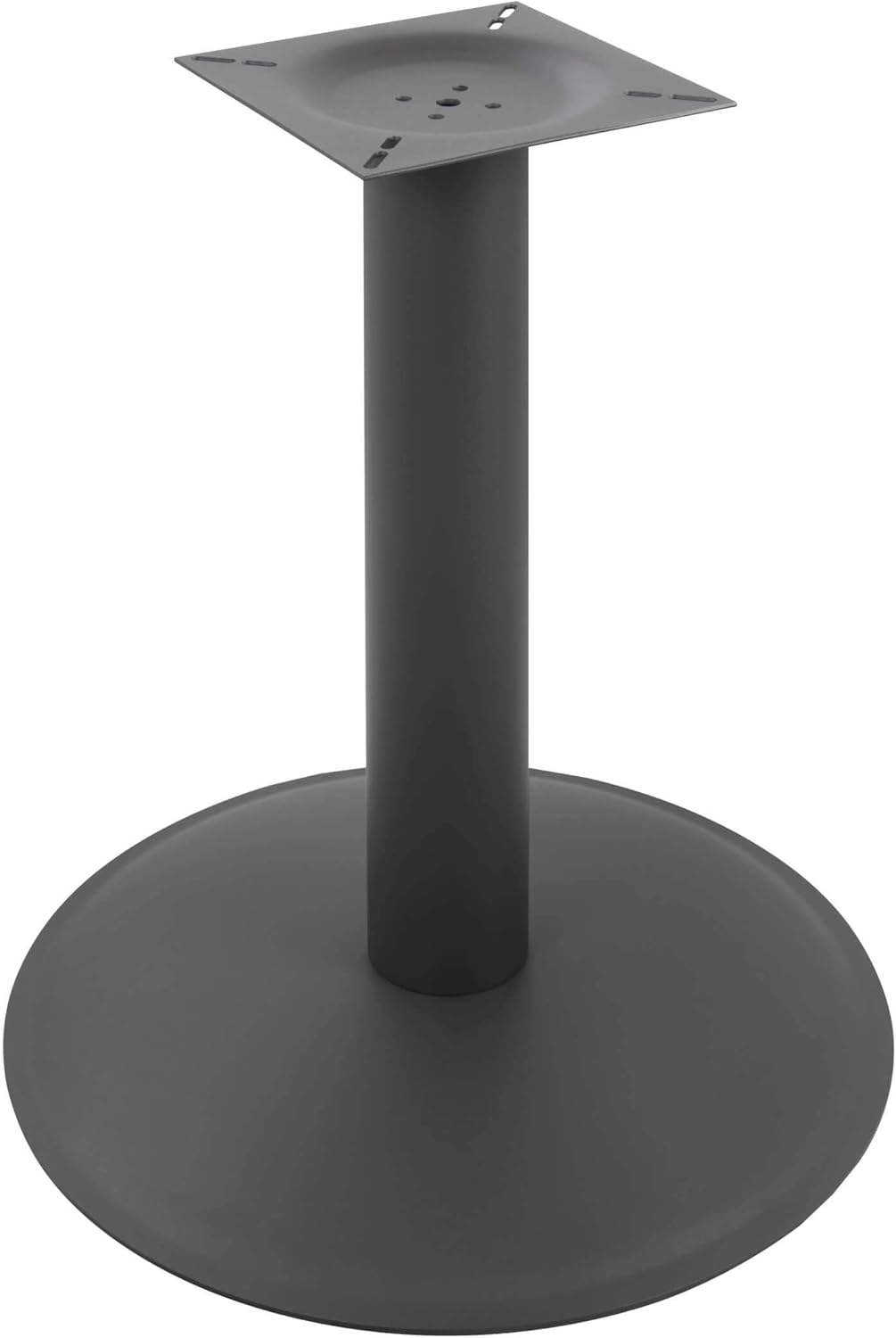 "Nero" – Ronde Vergadertafel