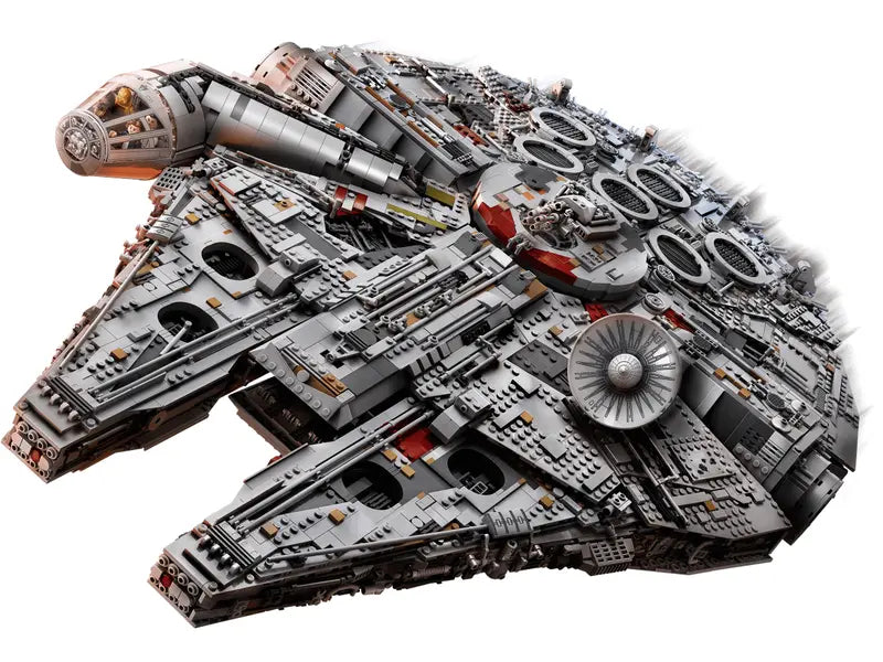 LEGO Millennium Falcon™ 75192 | Star Wars Set