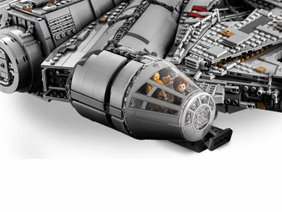 LEGO Millennium Falcon™ 75192 | Star Wars Set