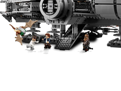 LEGO Millennium Falcon™ 75192 | Star Wars Set