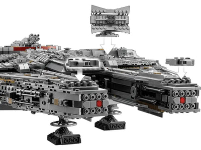 LEGO Millennium Falcon™ 75192 | Star Wars Set