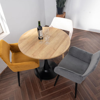 "Liva" – Ronde Eettafel