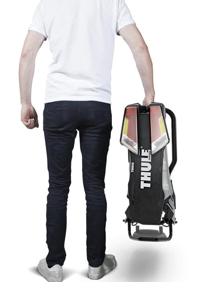 Thule EasyFold XT 2 933 Fietsendrager - 2/3 fietsen - 13 polig