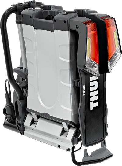 Thule EasyFold XT 2 933 Fietsendrager - 2/3 fietsen - 13 polig