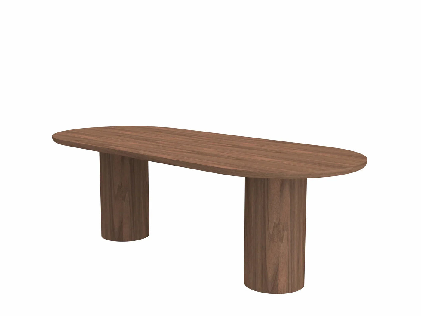 "Bjorn" Noix - Tafel