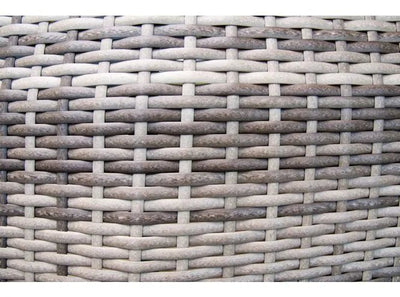 SALTO Lounge Nest Corone | Melange – Luxe Dagbed voor Buiten