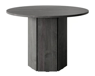 "Anna rond" - Tafel