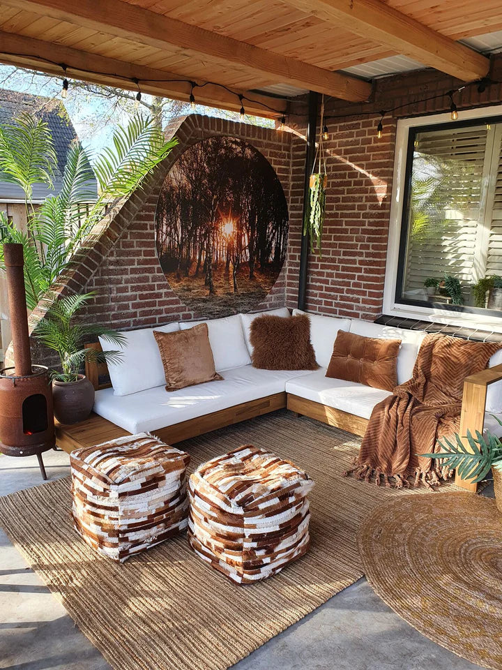 NOVA loungeset 5-delig