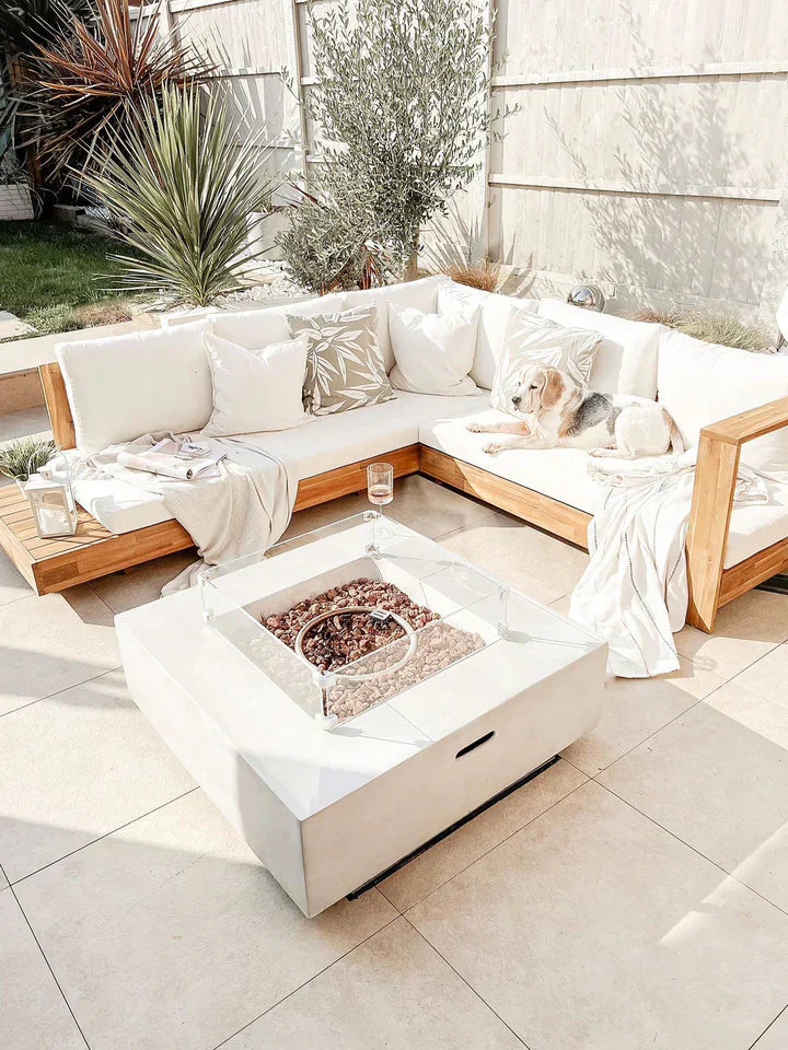 NOVA loungeset 5-delig