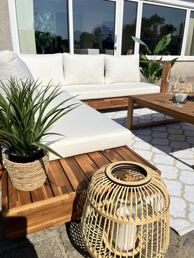 NOVA loungeset 5-delig